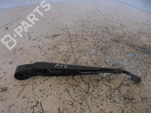 Used Back wipers mechanism Back wipers mechanism CITROËN BERLINGO / BERLINGO FIRST Box Body/MPV (M_) 1.9 D (MBDJY) (70 hp) 6017488 6017488