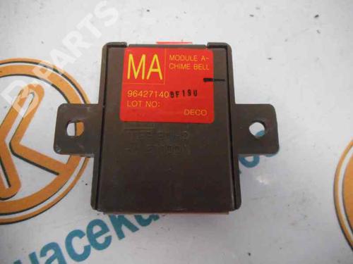 Used Electronic module CHEVROLET LACETTI (J200) [2003-2025]  2478730