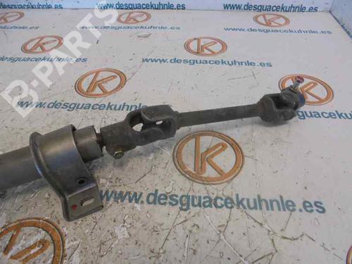Steering column HYUNDAI ACCENT II (LC)  | BP2702881M21 