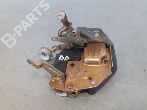 Used Front right lock MERCEDES-BENZ 124 Saloon (W124) [1984-1993]  9364204