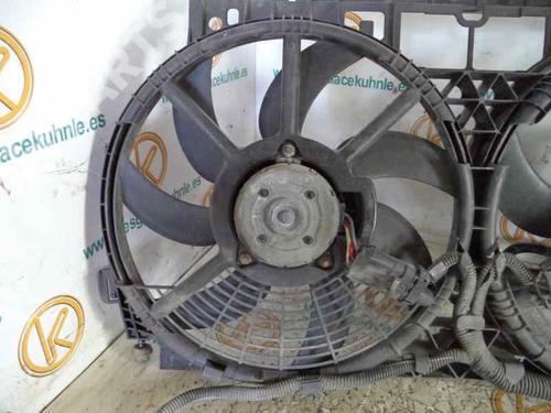 Radiator fan RENAULT LAGUNA I (B56_, 556_) 2.2 dT (B569) | BP2452355M35 