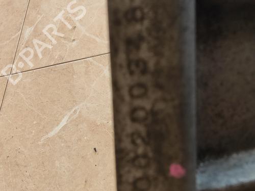 Gearbox TOYOTA YARIS (_P1_) 1.0 (SCP10_, SCP10R) | BP21191300M3