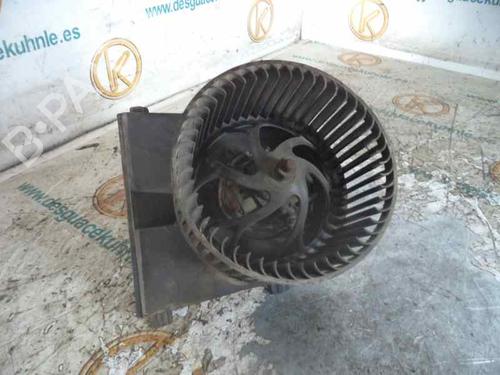 Used Heater blower motor SEAT IBIZA II (6K1) 1.4 i (60 hp) 14194510