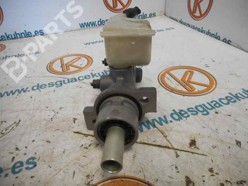 Brake master cylinder CITROËN XSARA PICASSO (N68) | BP2470343M77