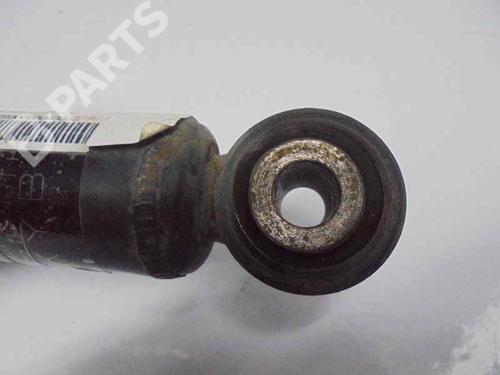 Right rear shock absorber SUBARU OUTBACK (BE, BH) 2.5 AWD (BH9) | BP2456808M19 
