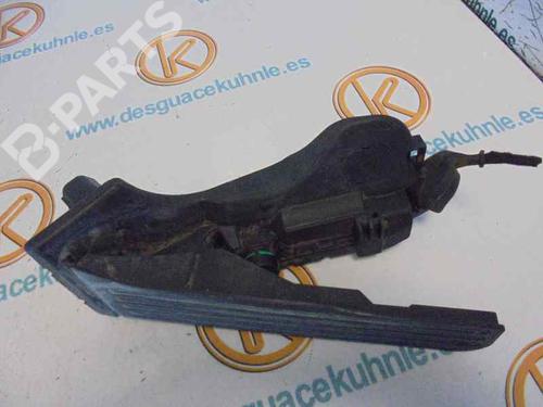 Pedal VW TOURAN (1T1, 1T2)  | BP2848440I4 