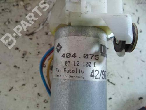 Front right seatbelt AUDI A8 D2 (4D2, 4D8) 2.5 TDI | BP8755338I25 