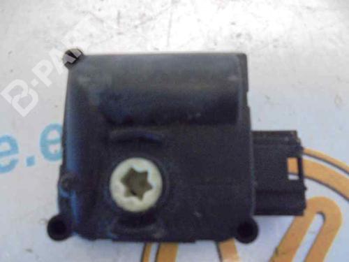 Heater blower motor AUDI A6 C6 (4F2) 3.0 TDI quattro | BP7898328M62 