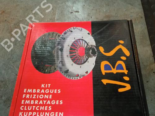 Annen PEUGEOT 205 I (741A/C) [1983-1987]  25819391