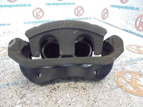 Used Right front brake caliper FORD TRANSIT Platform/Chassis (FM_ _, FN_ _) 2.4 TDCi (137 hp) 11610234