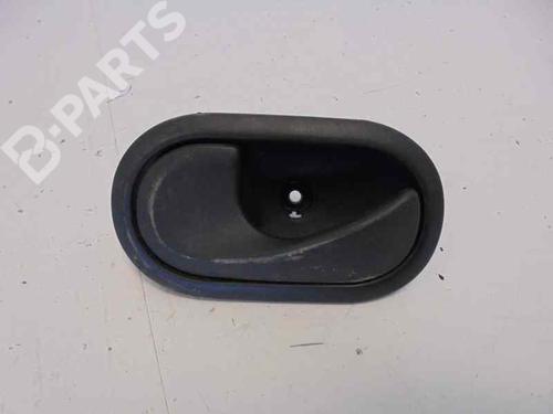 Used Rear left interior door handle RENAULT CLIO III (BR0/1, CR0/1) [2005-2014]  5268542