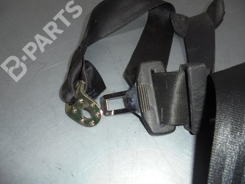 Rear right seatbelt AUDI A8 D2 (4D2, 4D8)  | BP10271114I28 