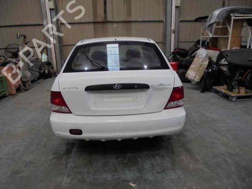 Electronic module HYUNDAI ACCENT II (LC) 1.3 | BP14185169M83 