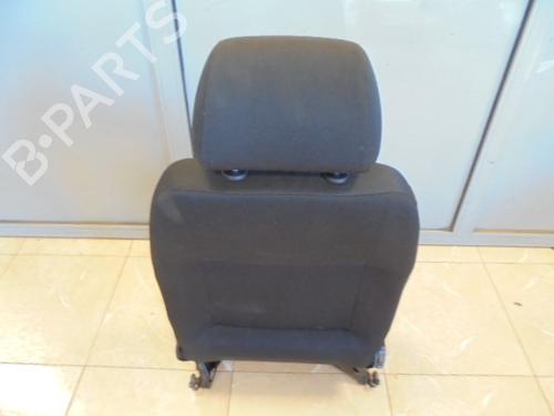 Right front seat VW GOLF IV (1J1) 1.9 TDI | BP6882335C16 