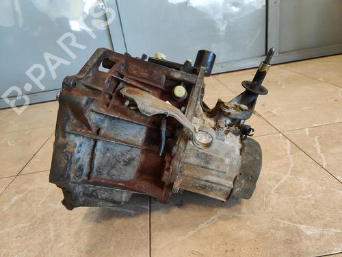 Gearbox CITROËN JUMPY I (U6U_)  | BP17962169M3 