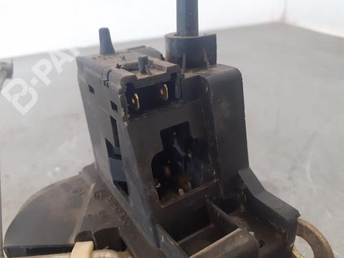 Front right lock RENAULT SCÉNIC I MPV (JA0/1_, FA0_)  | BP10080245C97 
