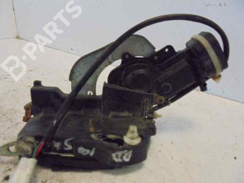 Front right lock SUZUKI GRAND VITARA I (FT, HT) 2.5 V6 24V 4x4 (TD62, SQ625) | BP5326284C97 