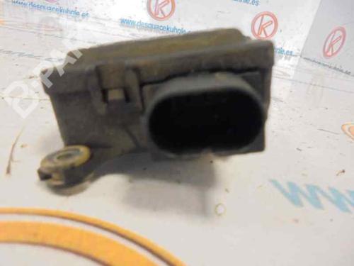 Varmeblæser SEAT TOLEDO II (1M2) 1.9 TDI | BP3263093M62 