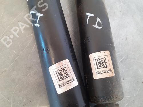 Right rear shock absorber HYUNDAI i30 (GD)  | BP14189504M19