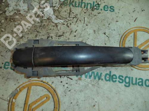 Høyre bak utvendig håndtak SEAT IBIZA III (6L1) [2002-2009]  2462353