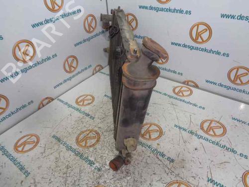 Køler CITROËN C15 Platform/Chassis (VDPD)  | BP2464327M31 