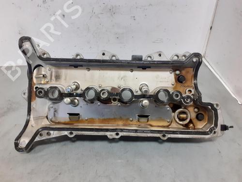 Valve cover RENAULT MEGANE III Hatchback (BZ0/1_, B3_) 1.2 TCe (BZ2B, BZ11) | BP14189073M124 