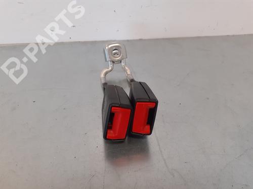 Used Rear right seatbelt SEAT IBIZA IV SC (6J1, 6P5) [2008-2018]  8754704
