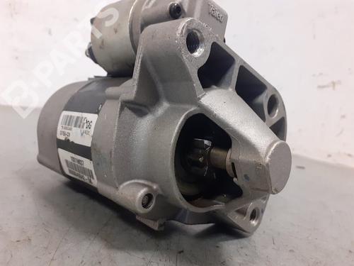 Starter RENAULT MEGANE I (BA0/1_)  | BP9447751M8 