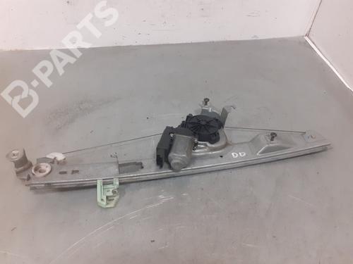 Used Front right window mechanism RENAULT SCÉNIC II (JM0/1_) [2003-2010]  8938917