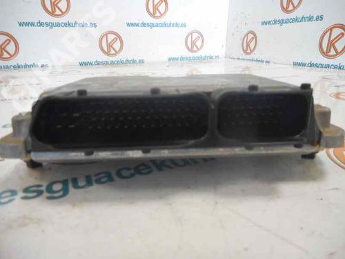 Engine control unit (ECU) JEEP GRAND CHEROKEE II (WJ, WG)  | BP2466879M57 