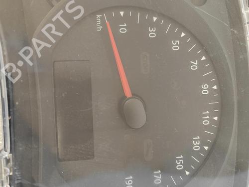 Instrument cluster RENAULT KANGOO / GRAND KANGOO II (KW0/1_)  | BP15735008C47 