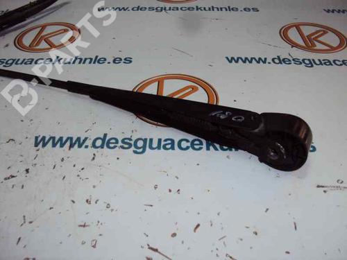 Rear windshield wiper arm CITROËN XSARA Coupe (N0) 2.0 HDI 90 | BP6630697C144 