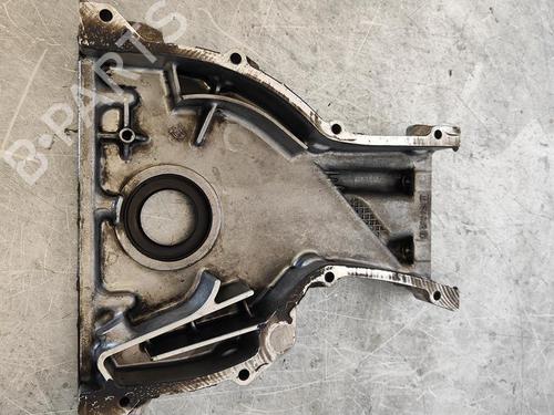 Timing cover MERCEDES-BENZ A-CLASS (W168)  | BP15711972M123 