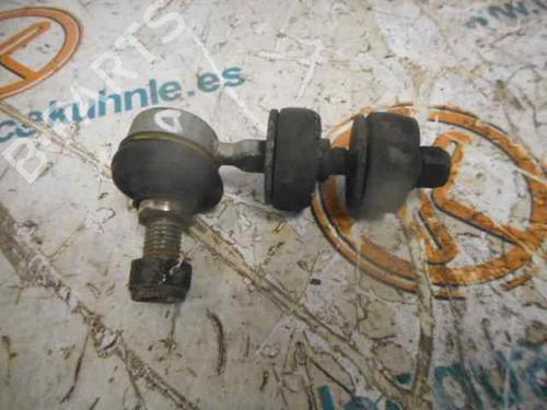 Used Right front suspension arm SAAB 9-3 Cabriolet (YS3D) 2.0 Turbo (205 hp) 14181001