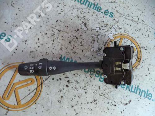 Used Headlight switch NISSAN ALMERA II Hatchback (N16) [2000-2025]  2463260