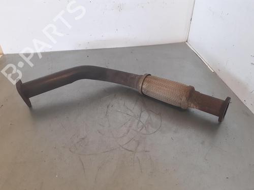 Used Exhaust system HYUNDAI TERRACAN (HP) [2001-2008]  14187996
