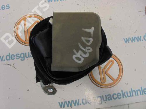 Pretensionatore posteriore destro AUDI A3 (8P1) 1.9 TDI (105 hp) 6631733