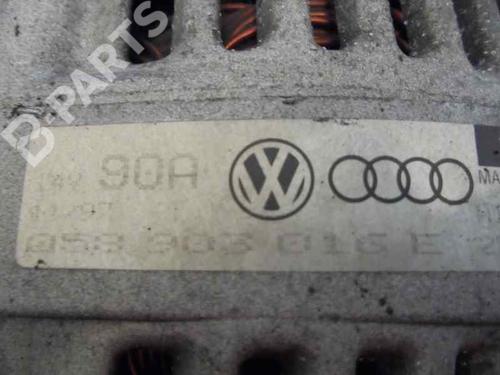 Generator VW PASSAT B5 (3B2) 1.6 | BP2454185M7 
