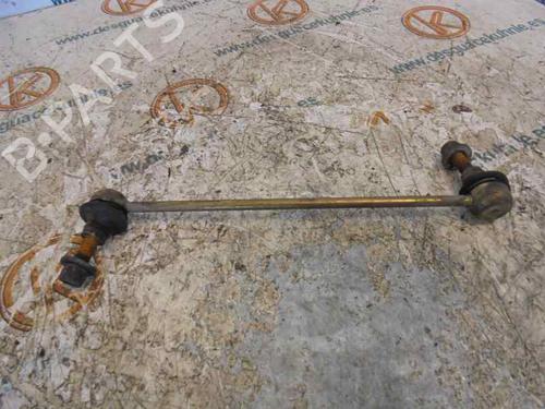 Used Left front suspension arm CHRYSLER VOYAGER IV (RG, RS) 2.8 CRD (150 hp) 14181263