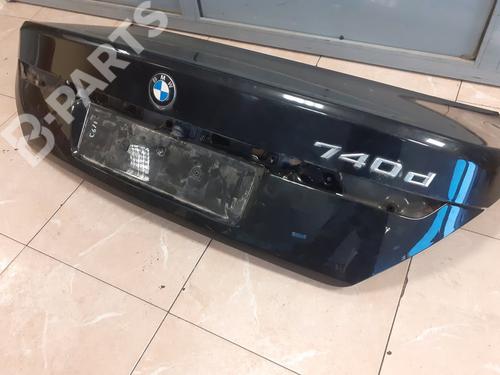Bakluke CC/Kombi-Kupé BMW 7 (E65, E66, E67)  | BP9175861C6 