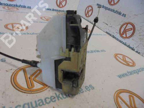 Used Front right lock CITROËN C3 I (FC_, FN_) [2002-2013]  3465171