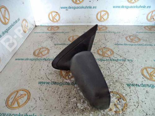 Left mirror NISSAN ALMERA I Hatchback (N15) 1.6 SR, SLX | BP3526867C26 