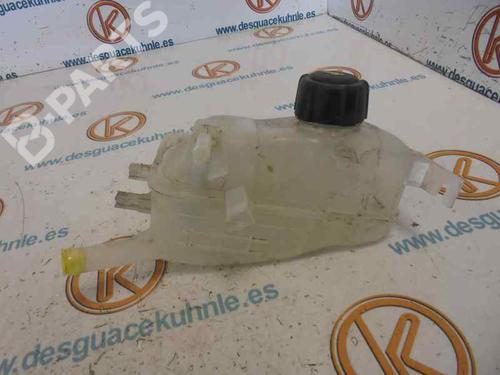 Expansion tank RENAULT MEGANE III Hatchback (BZ0/1_, B3_) 1.2 TCe (BZ2B, BZ11) | BP4492004C120 