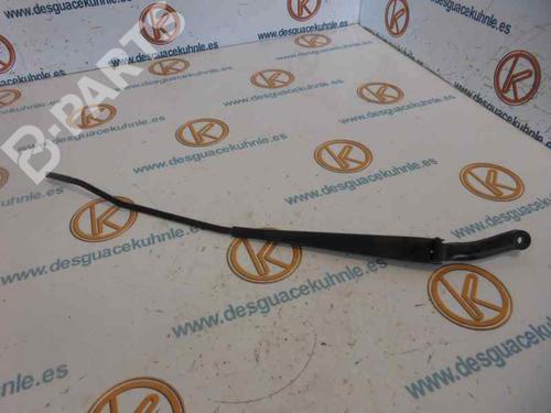 Used Front windshield wiper arm VOLVO S60 I (384) [2000-2010]  3726936