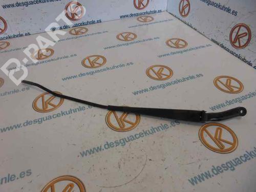 Front wipers mechanism VOLVO S60 I (384) 2.4 D (163 hp)null