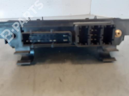 Control unit MERCEDES-BENZ S-CLASS (W220) S 320 CDI (220.025, 220.125) | BP8931752M11 
