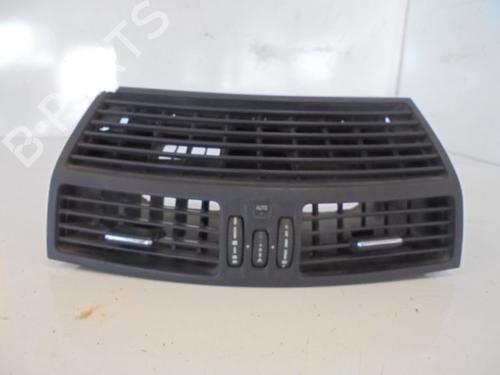 Used Air vent MERCEDES-BENZ S-CLASS (W220) S 320 CDI (220.026, 220.126) (197 hp) 12515400