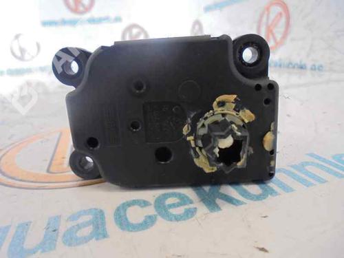 Heater blower motor FORD FOCUS II (DA_, HCP, DP)  | BP4208478M62 