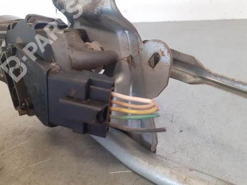 Front wiper motor RENAULT KANGOO (KC0/1_) 1.5 dCi | BP8333539M29 