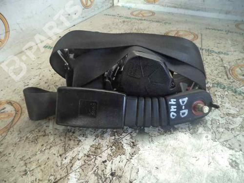 Used Front right seatbelt HYUNDAI ACCENT I (X-3) 1.3 i 12V (84 hp) 8755477